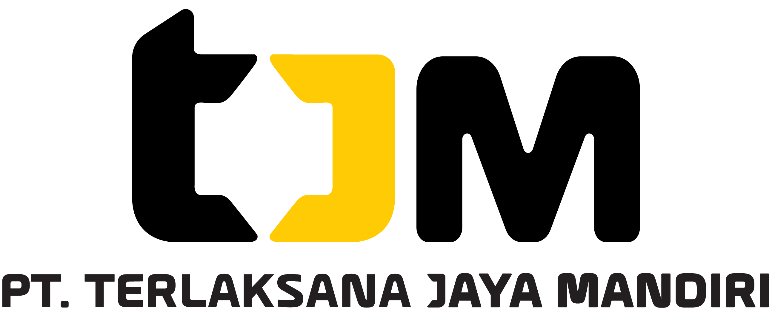 On Site PT. Terlaksana Jaya Mandiri